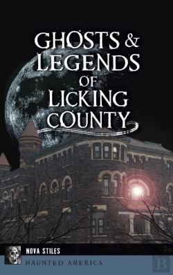 Bertrand.pt - Ghosts & Legends Of Licking County