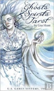 Ghosts & Spirits Tarot