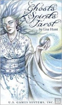 Bertrand.pt - Ghosts & Spirits Tarot