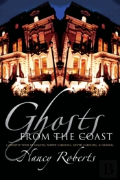Ghosts From The Coast