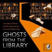 Ghosts From The Library
