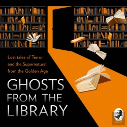 Bertrand.pt - Ghosts From The Library