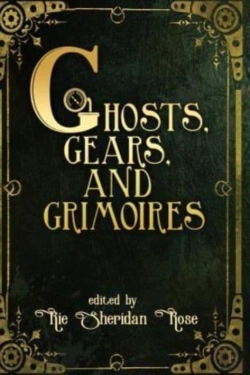 Bertrand.pt - Ghosts, Gears, And Grimoires: A Steampun