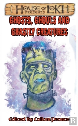 Bertrand.pt - Ghosts, Ghouls And Ghastly Creatures