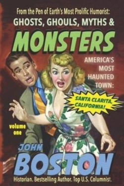 Bertrand.pt - Ghosts, Ghouls, Myths & Monsters