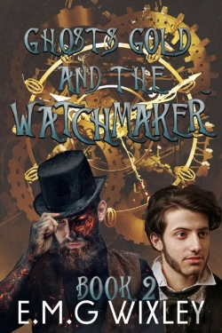 Bertrand.pt - Ghosts Gold And The Watchmaker