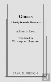 Ghosts (Hampton, Trans.)