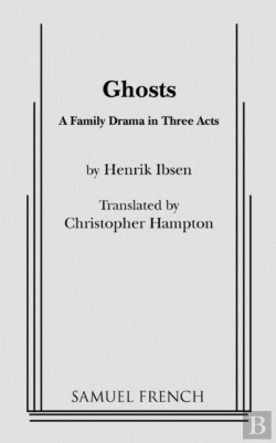 Bertrand.pt - Ghosts (Hampton, Trans.)