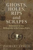 Ghosts, Holes, Rips And Scrapes