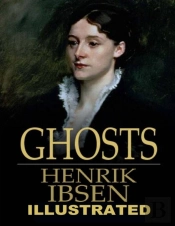 Ghosts Illustrated
