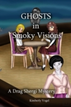 Bertrand.pt - Ghosts In Smoky Visions: A Drag Shergi Mystery
