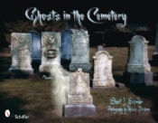 Ghosts In The Cemetery