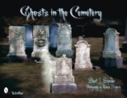 Bertrand.pt - Ghosts In The Cemetery