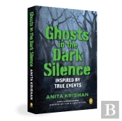 Ghosts In The Dark Silence
