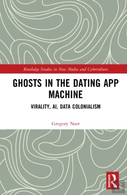 Bertrand.pt - Ghosts In The Dating App Machine