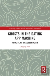 Ghosts In The Dating App Machine