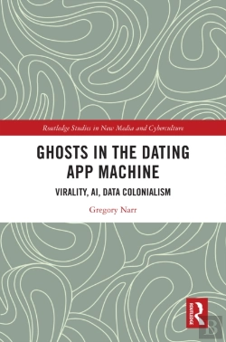 Bertrand.pt - Ghosts In The Dating App Machine