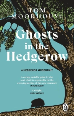 Bertrand.pt - Ghosts In The Hedgerow