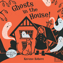 Ghosts In The House!