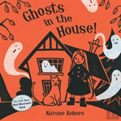 Bertrand.pt - Ghosts In The House!