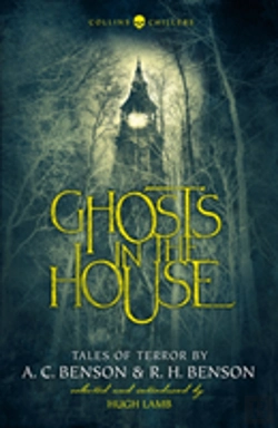 Bertrand.pt - Ghosts In The House