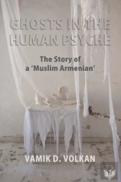 Ghosts In The Human Psyche