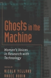 Ghosts In The Machine