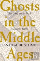 Ghosts In The Middle Ages