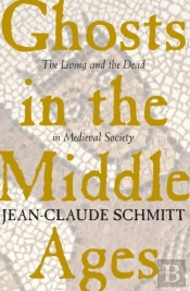 Ghosts In The Middle Ages
