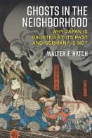 Ghosts In The Neighborhood