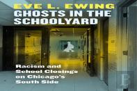 Ghosts In The Schoolyard