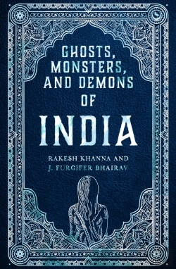 Bertrand.pt - Ghosts, Monsters And Demons Of India