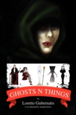 Bertrand.pt - Ghosts N Things