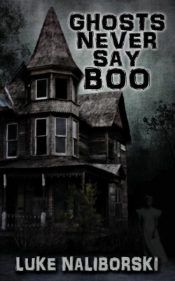 Bertrand.pt - Ghosts Never Say Boo