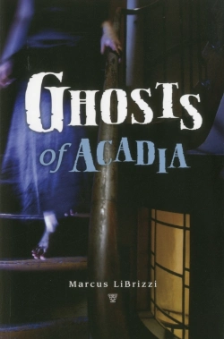 Bertrand.pt - Ghosts Of Acadia