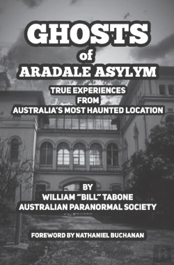 Bertrand.pt - Ghosts Of Aradale Asylum