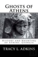 Ghosts Of Athens