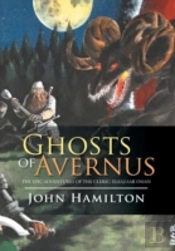 Ghosts Of Avernus: The Epic Adventures O