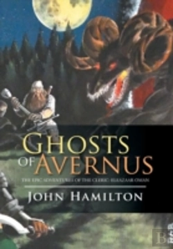 Bertrand.pt - Ghosts Of Avernus: The Epic Adventures O