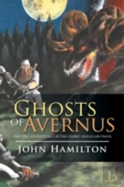 Ghosts Of Avernus: The Epic Adventures O