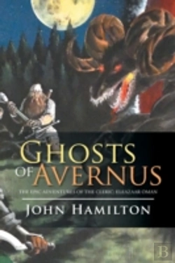 Bertrand.pt - Ghosts Of Avernus: The Epic Adventures O