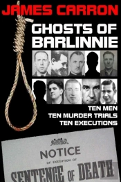 Ghosts Of Barlinnie