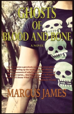 Bertrand.pt - Ghosts Of Blood And Bone