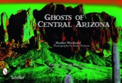 Bertrand.pt - Ghosts Of Central Arizona