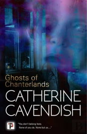 Ghosts Of Chanterlands