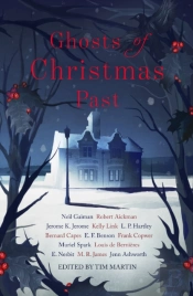 Ghosts Of Christmas Past