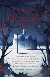 Ghosts Of Christmas Past