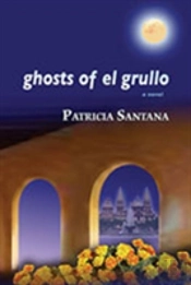 Ghosts Of El Grullo