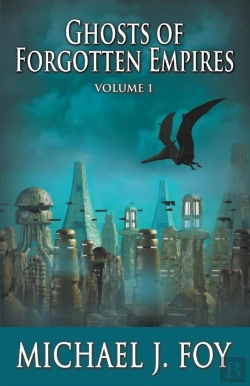 Bertrand.pt - Ghosts Of Forgotten Empires, Vol 1