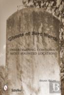 Ghosts Of Fort Worth